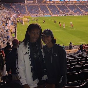 Meet your Posher, Marley